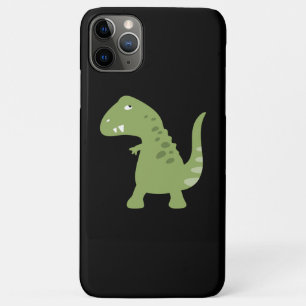 Mr Dinosaur iPhone 11 Pro Max Case