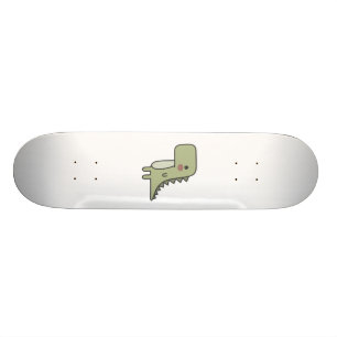 Mr Dinosaur Skateboard