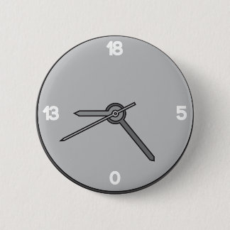 Mr. E Clock Button