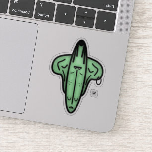 Mr. Ears - cartoon faces v1