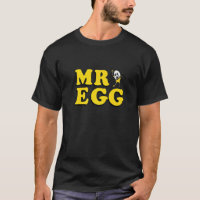 Mr Egg