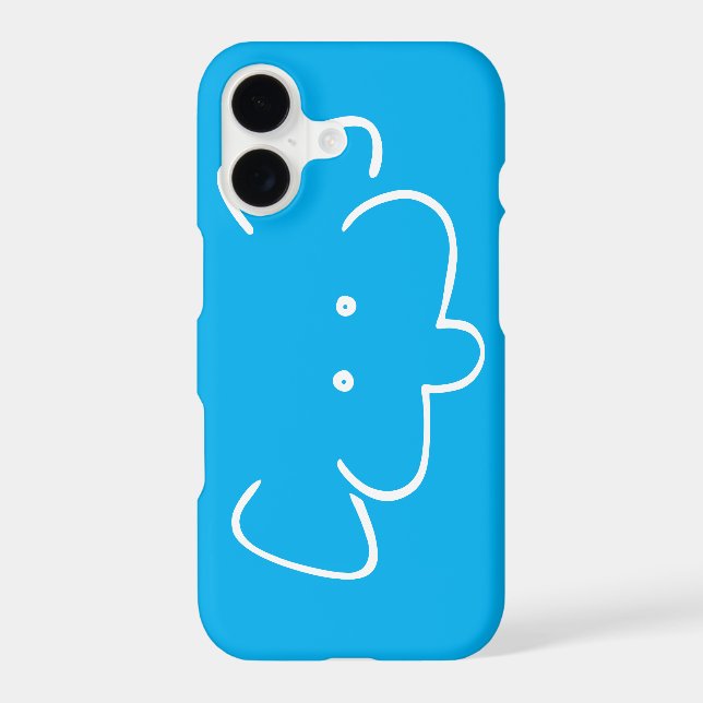 Mr Elephant (Back)