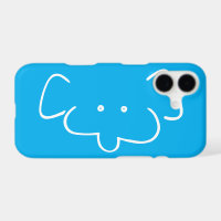 Mr Elephant