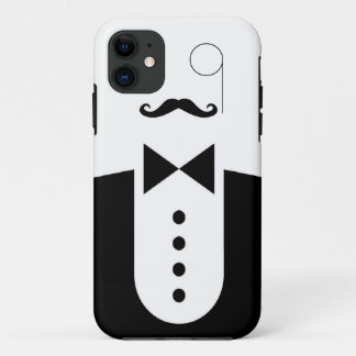 Mr. Fancy iPhone 5 Case-Mate Barely There Case