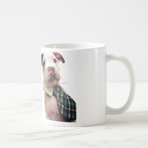 Mr Fig Newton Mug #2