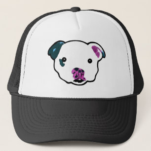 Mr Fig Newton Trucker Hat
