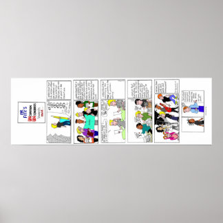 Mr. Fitz's UNcommon UNstandards Poster