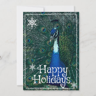 Mr Flowers Holiday Bloom