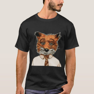 Mr Fo family girl T-Shirt