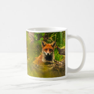 Mr FOX Coffee Mug