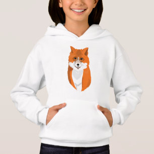 Mr. Fox is the reader