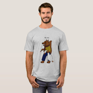 Mr Fox T-Shirt