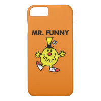 Mr. Funny | Funny Face