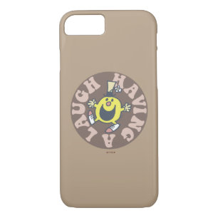 Mr. Funny Having A Laugh iPhone 8/7 Case