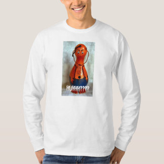 Mr. G(ourd) T-Shirt