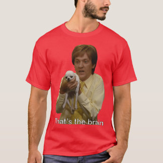 Mr G retro T-Shirt