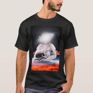 Mr. Galaxy T-Shirt