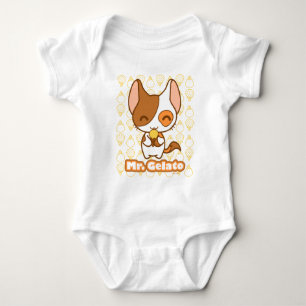 Mr. Gelato Baby Bodysuit