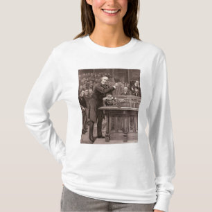 Mr. Gladstone T-Shirt
