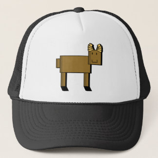 Mr. Goat Hat