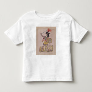 Mr. Gomersall in the role of Earl Douglas Toddler T-Shirt