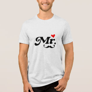Mr Graphic Shirt – Clean Modern Look