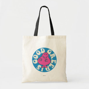 Mr. Greedy Greed Is Good Tote Bag