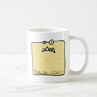 Mr Grumpy Coffee Mug