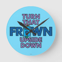 Mr Grumpy | Turn That Frown Upside Down
