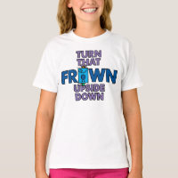 Mr Grumpy | Turn That Frown Upside Down