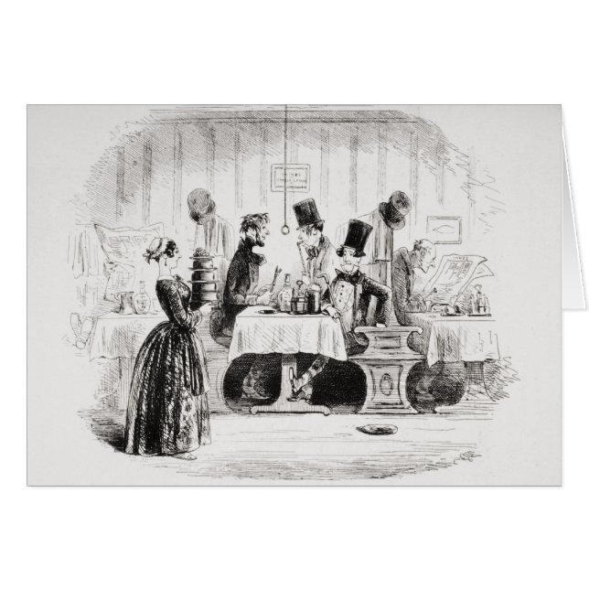 Mr. Guppy's entertainment (Front Horizontal)