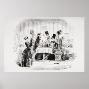 Mr. Guppy's entertainment Poster