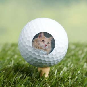 Mr. Handsome  Golf Balls