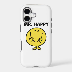 Mr. Happy Giant Smiley Face