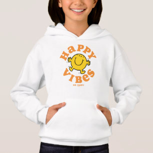 Mr. Happy Vibes