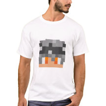 Mr_herozon's T-Shirt
