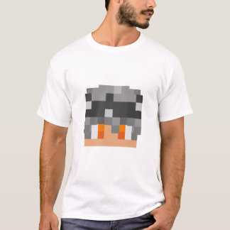Mr_herozon's T-Shirt