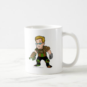 Mr. Insane Kiko Lake Staff Player Coffee Mug