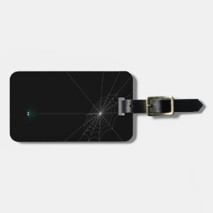 Mr. Itsy Bitsy Luggage Tag