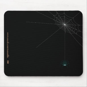 Mr. Itsy Bitsy Mouse Pad