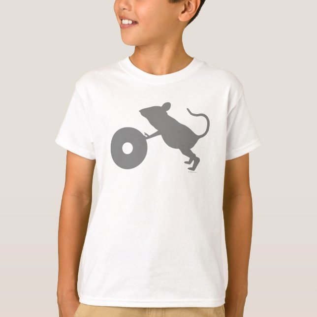 Mr. Jingles from Green Mile T-Shirt (Front)