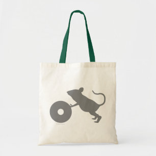 Mr. Jingles from Green Mile Tote Bag