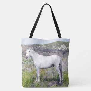 Mr Kitty Tote Bag