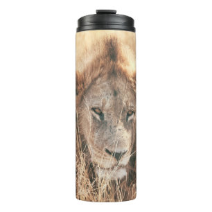 MR LION KING THERMAL TUMBLER