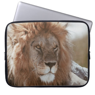 MR LION LAPTOP SLEEVE