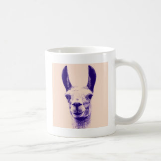 Mr Llama Coffee Mug
