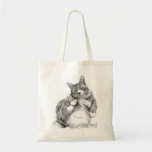 Mr. Magoo's FranFranMaster Bag