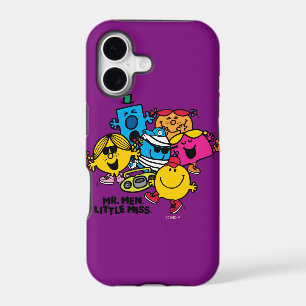 Mr. Men Little Miss Group