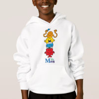 Mr. Men | Mr. Men Standing Tall