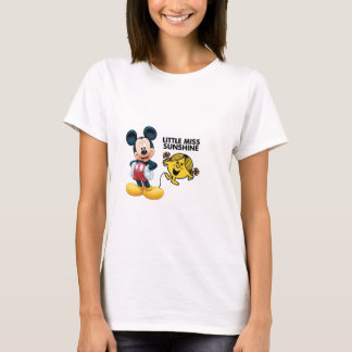 mr.men show T-Shirt